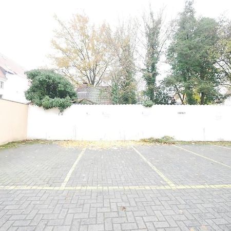 Апартаменти 75 M2, Zentral, Gemuetlich, Eigener Parkplatz Оснабрюк Екстер'єр фото